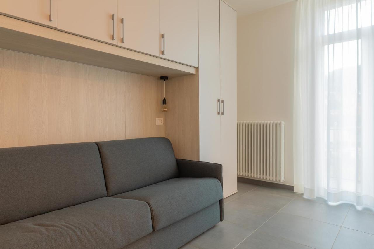Casa Lilu By Comorooms Bagian luar foto
