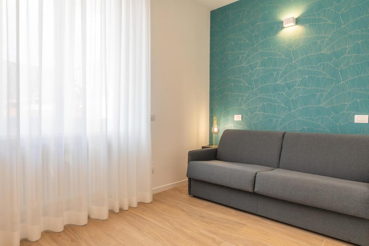 Casa Lilu By Comorooms Bagian luar foto