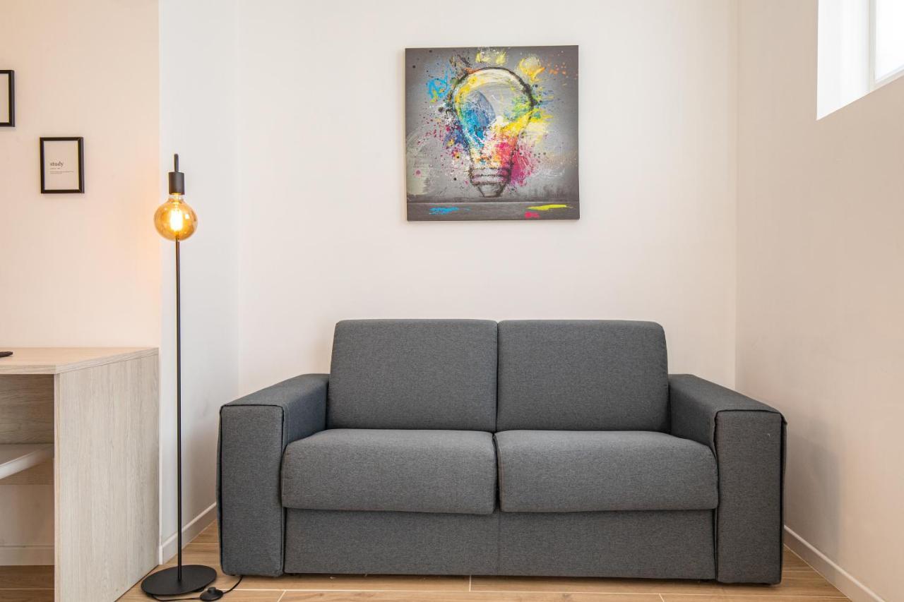 Casa Lilu By Comorooms Bagian luar foto