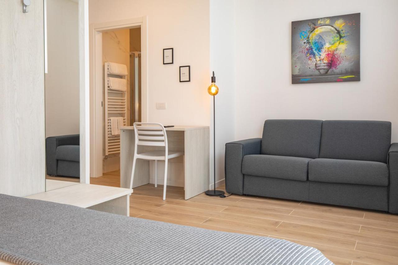 Casa Lilu By Comorooms Bagian luar foto