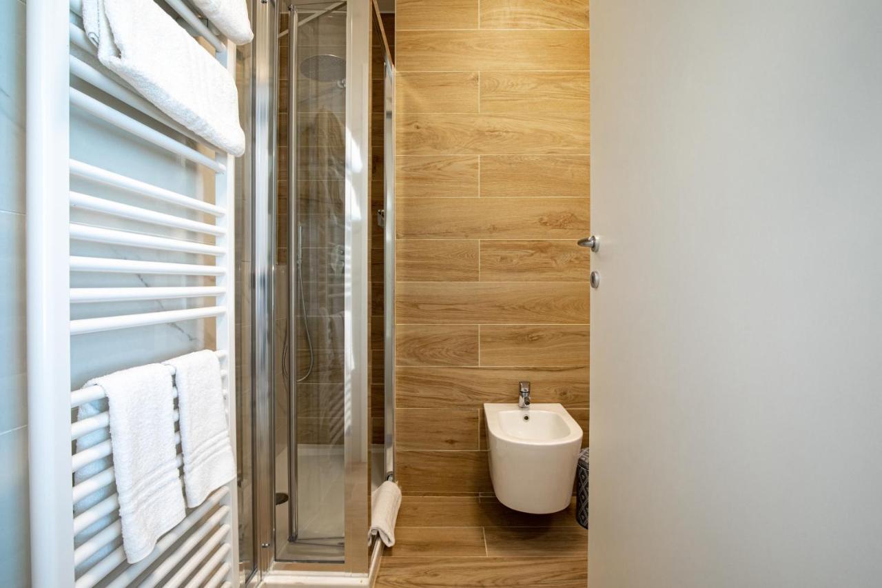 Casa Lilu By Comorooms Bagian luar foto