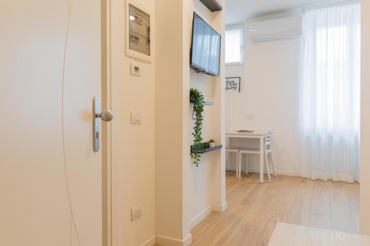 Casa Lilu By Comorooms Bagian luar foto