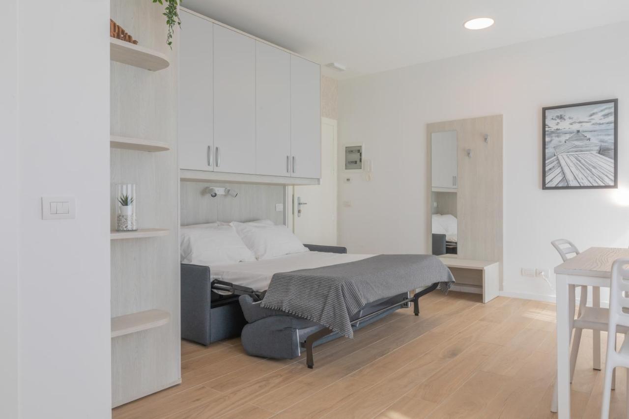 Casa Lilu By Comorooms Bagian luar foto