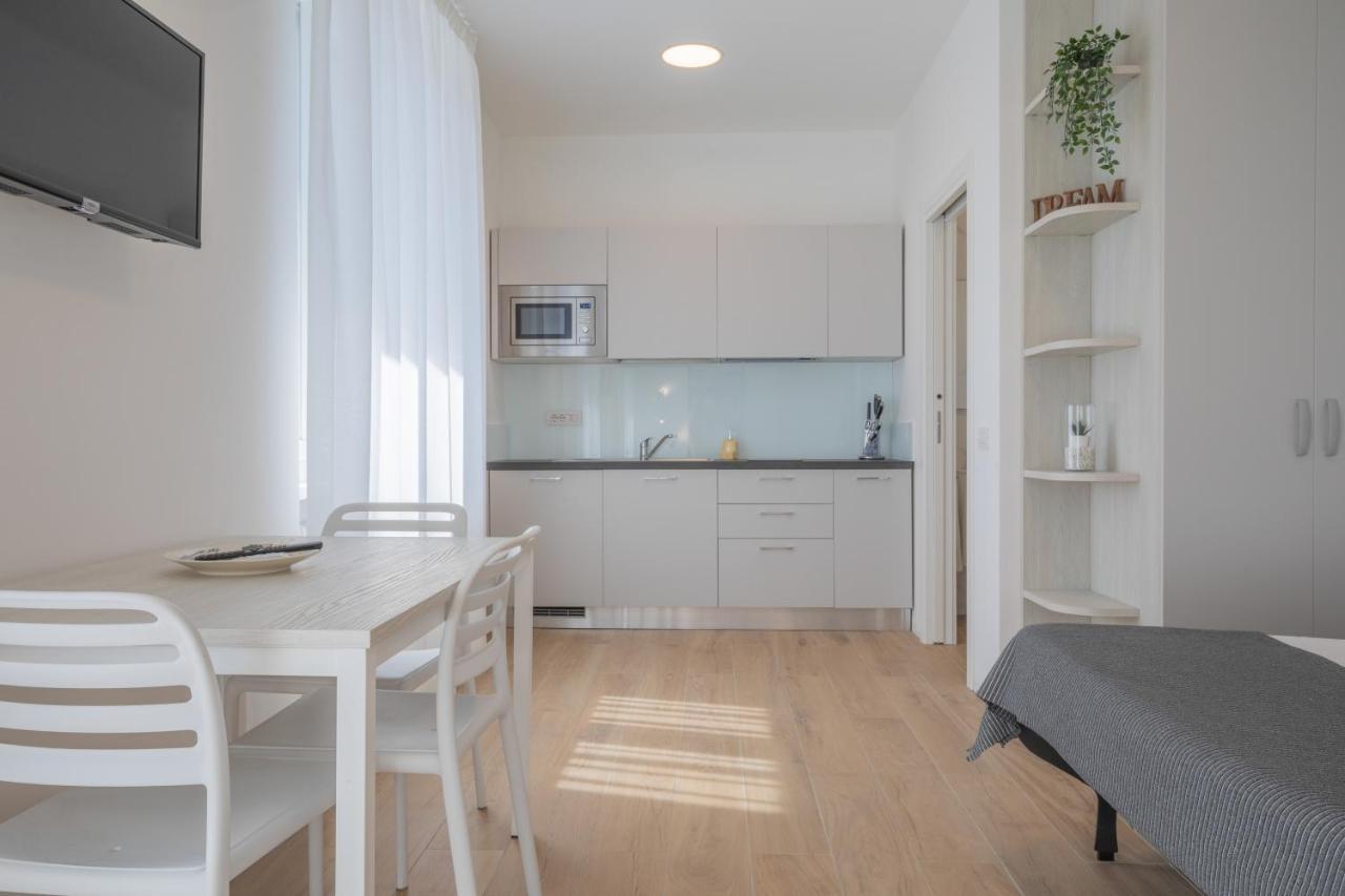 Casa Lilu By Comorooms Bagian luar foto