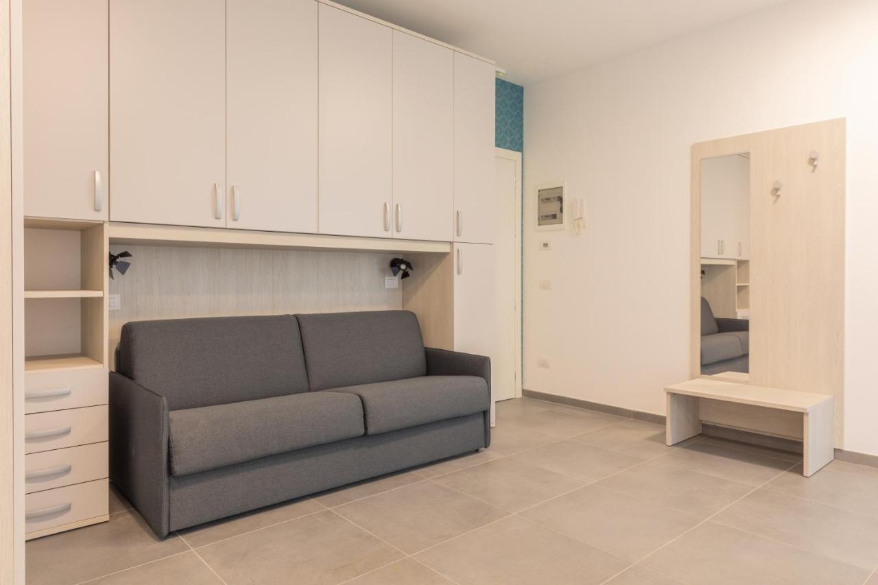 Casa Lilu By Comorooms Bagian luar foto