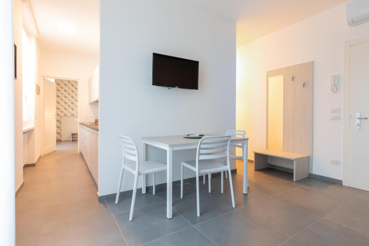 Casa Lilu By Comorooms Bagian luar foto