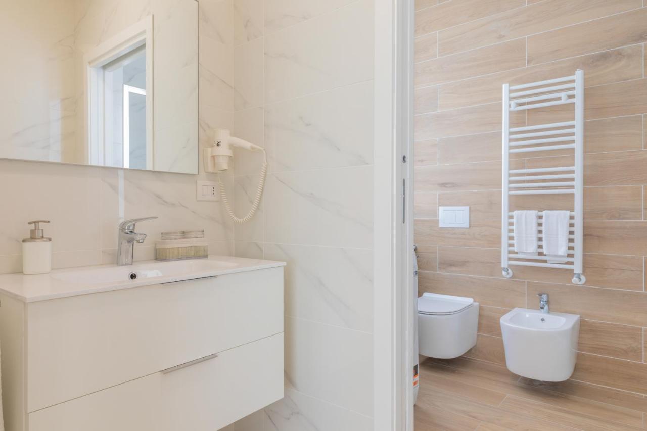 Casa Lilu By Comorooms Bagian luar foto