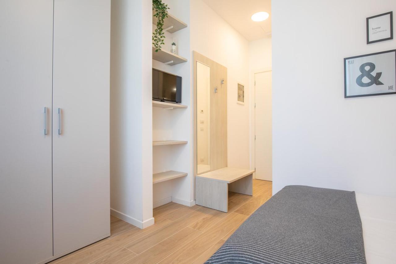 Casa Lilu By Comorooms Bagian luar foto