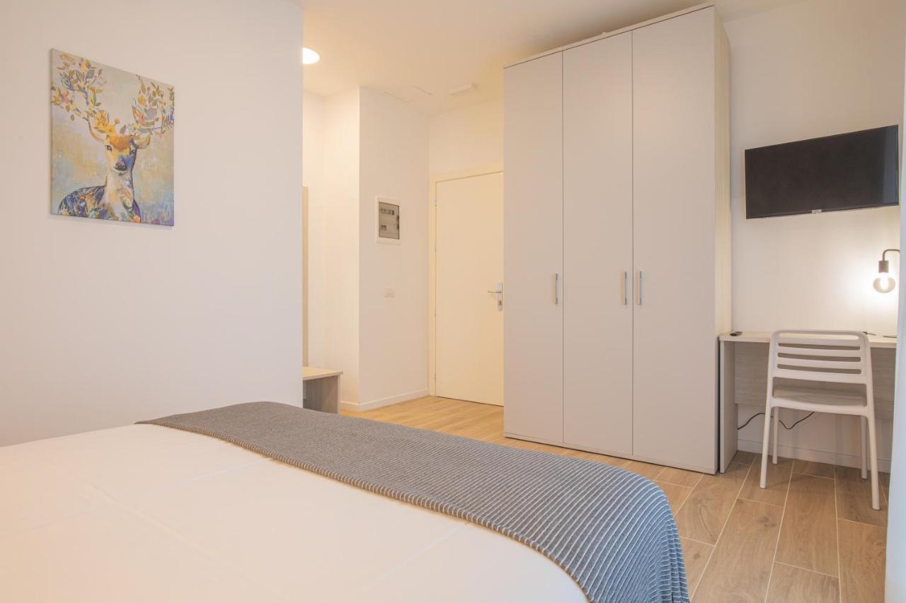 Casa Lilu By Comorooms Bagian luar foto