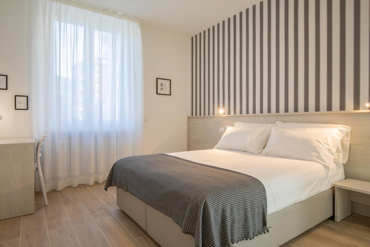 Casa Lilu By Comorooms Bagian luar foto