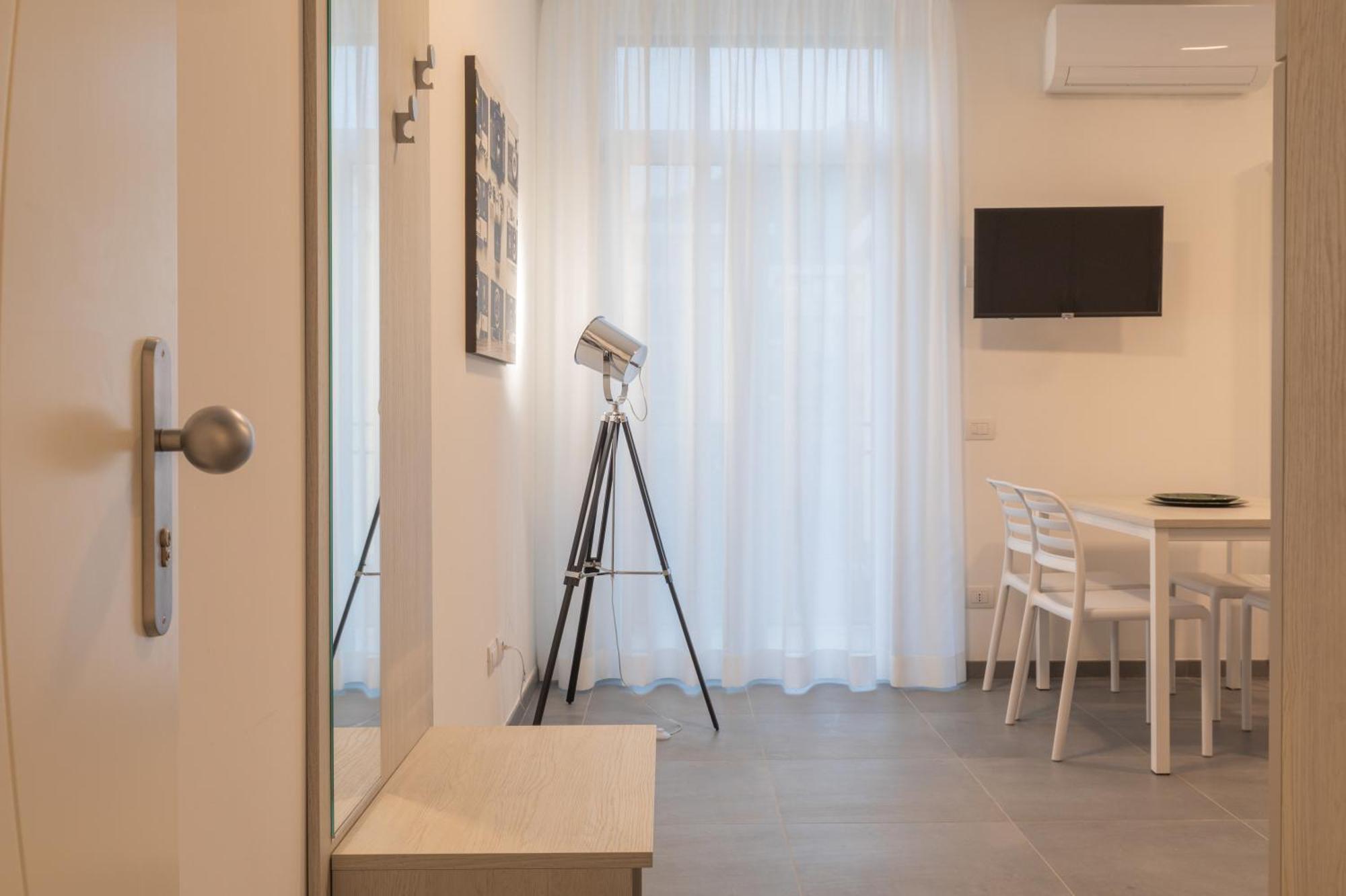 Casa Lilu By Comorooms Bagian luar foto