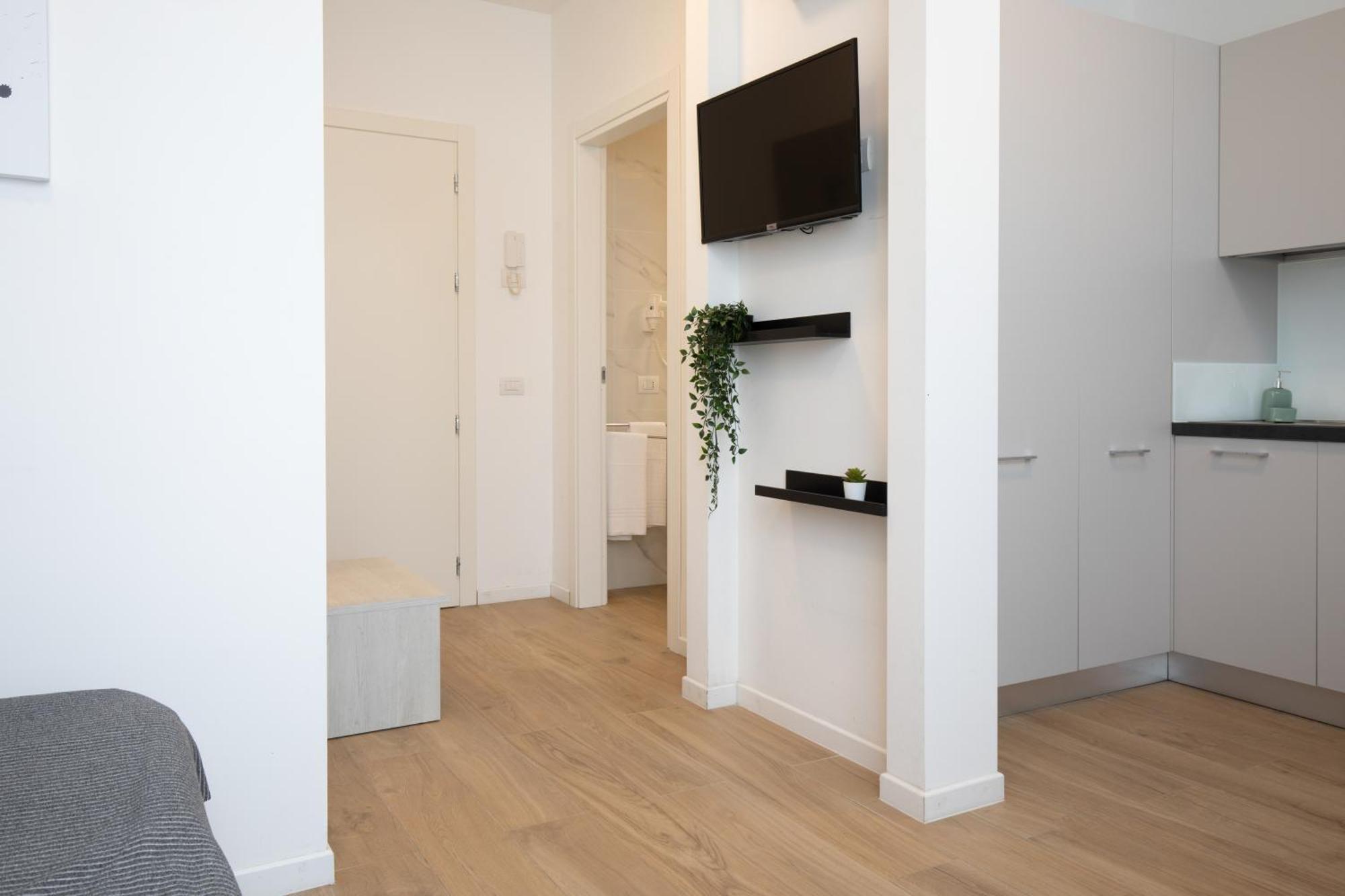Casa Lilu By Comorooms Bagian luar foto