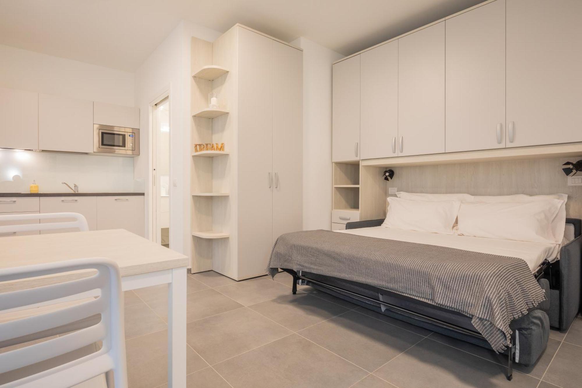 Casa Lilu By Comorooms Bagian luar foto
