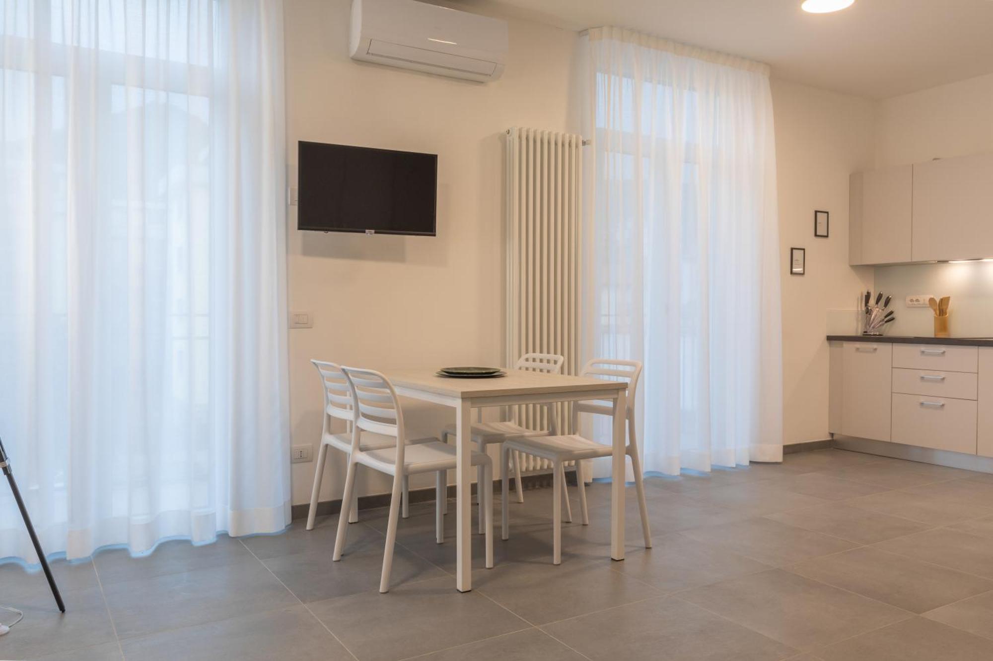 Casa Lilu By Comorooms Bagian luar foto