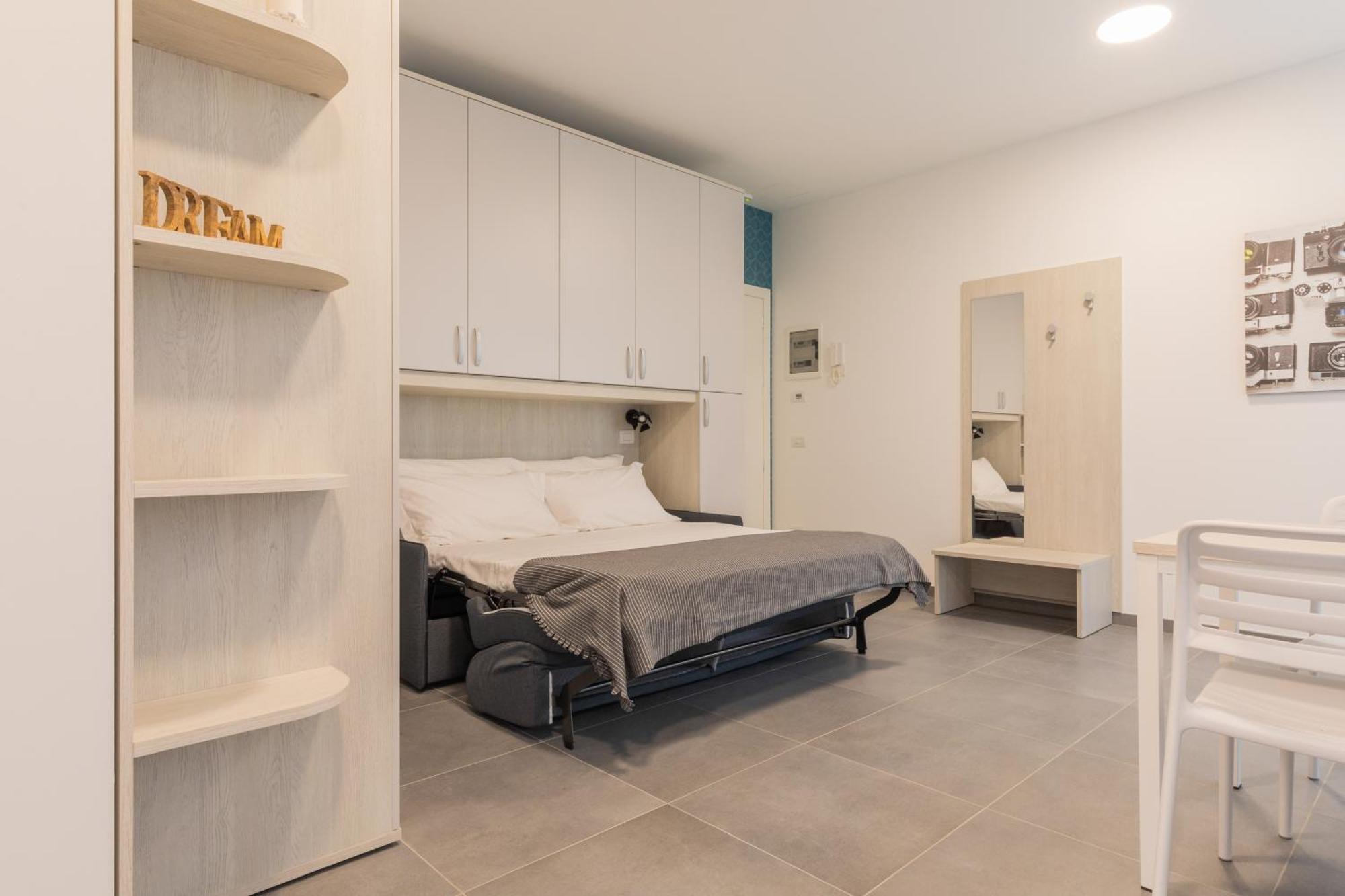 Casa Lilu By Comorooms Bagian luar foto