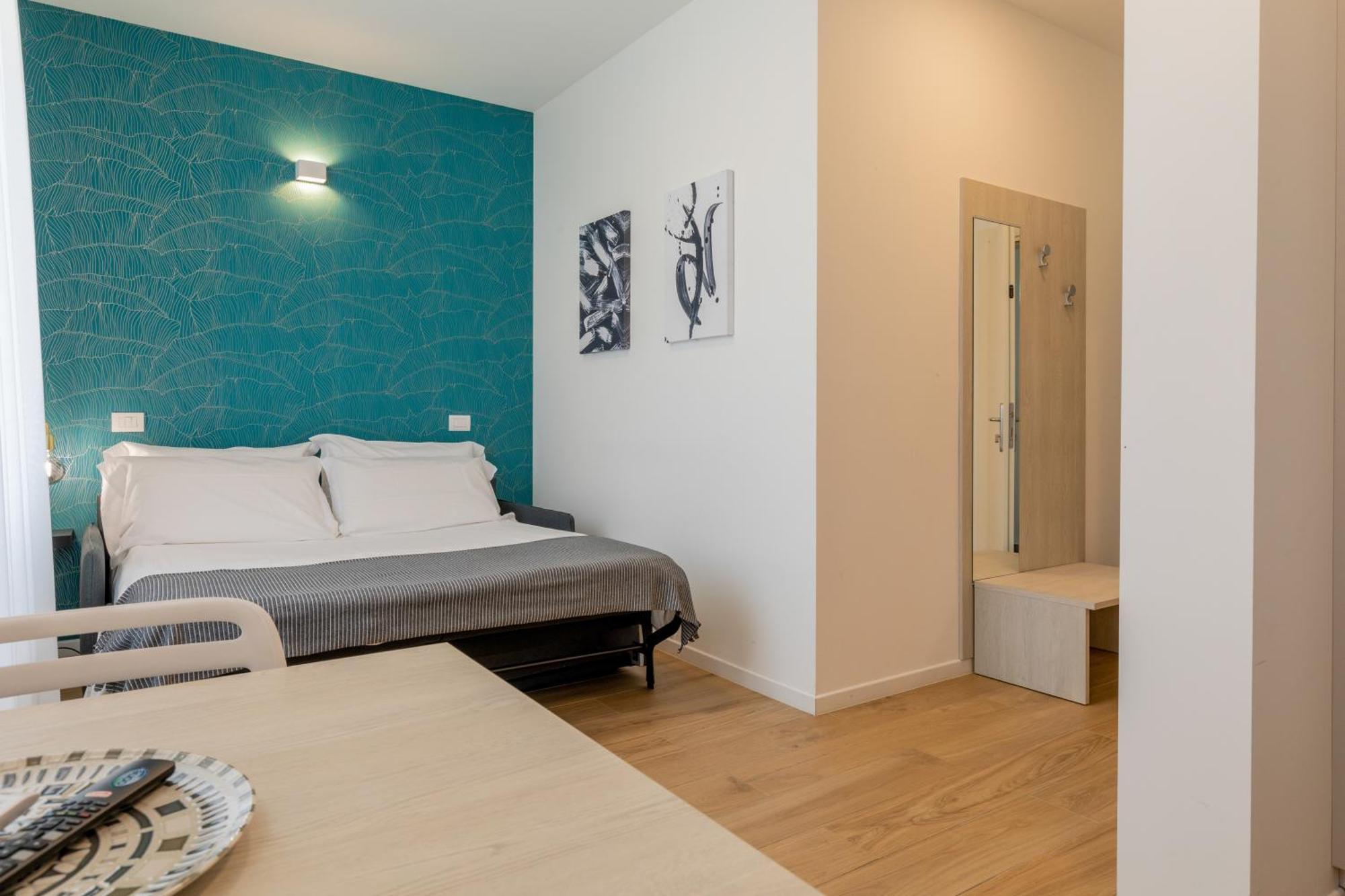 Casa Lilu By Comorooms Bagian luar foto