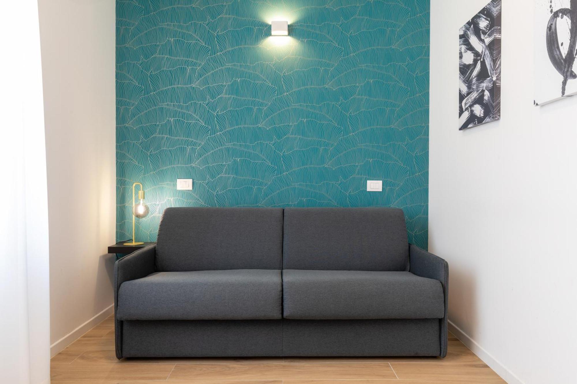 Casa Lilu By Comorooms Bagian luar foto