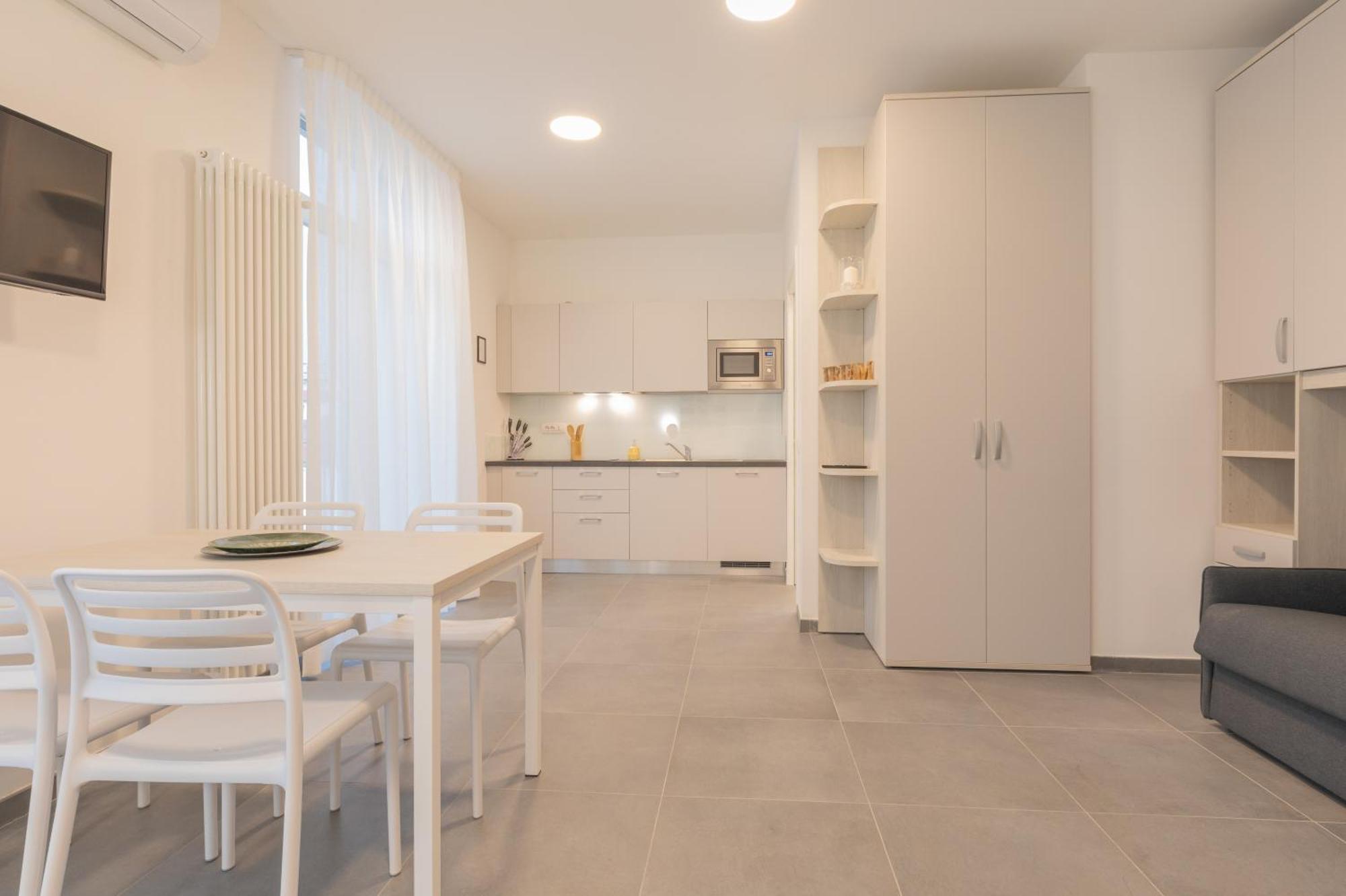 Casa Lilu By Comorooms Bagian luar foto