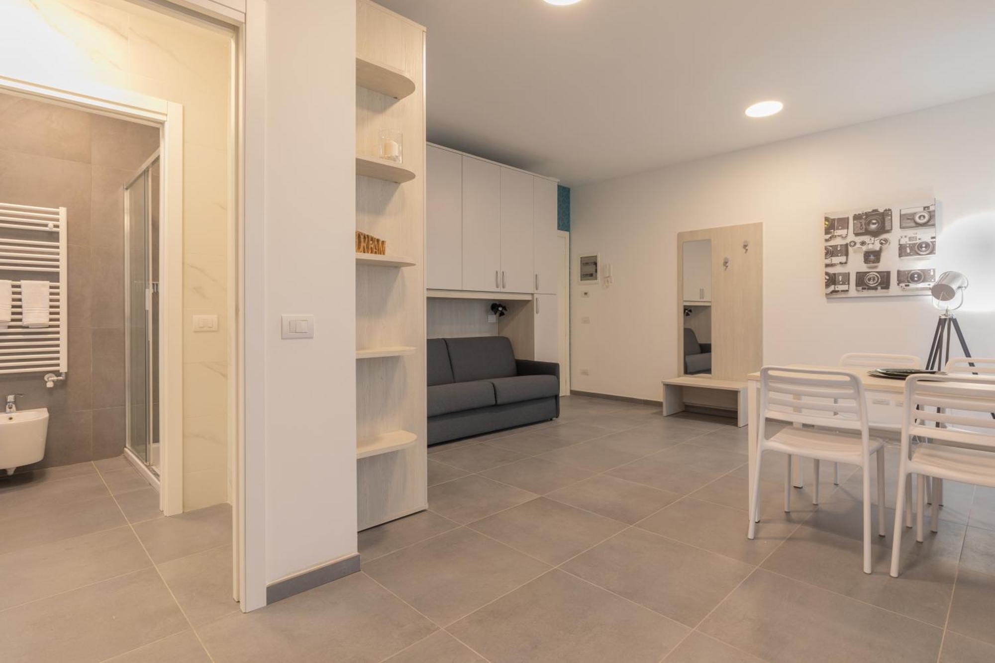 Casa Lilu By Comorooms Bagian luar foto